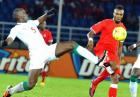 PNA: Senegal odpadł, Gwinea Równikowa wygrywa, remis w meczu Libia vs. Zambia