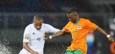 Zambia pokonała Wybrzeże Kości Słoniowej w finale Pucharu Narodów Afryki 
