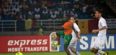Zambia pokonała Wybrzeże Kości Słoniowej w finale Pucharu Narodów Afryki 