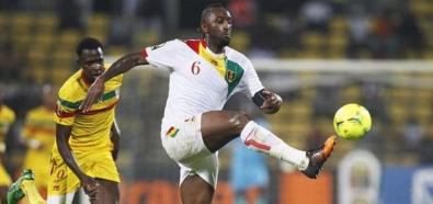 PNA: Ghana planowo wygrywa z Bostwaną, Mali pokonało Gwineę