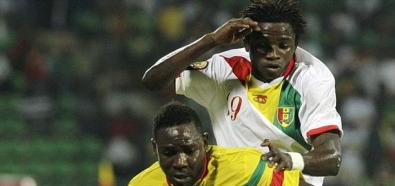 PNA: Ghana planowo wygrywa z Bostwaną, Mali pokonało Gwineę
