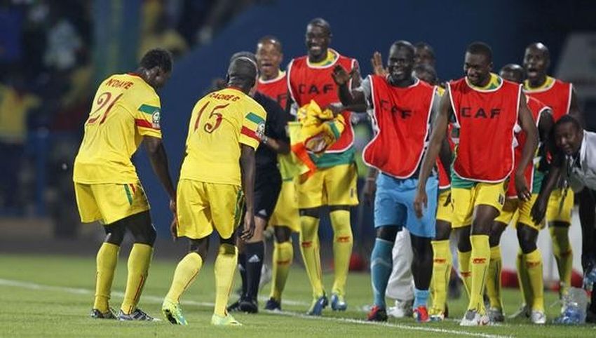 PNA: Mali pokonało Ghanę w meczu o trzecie miejsce