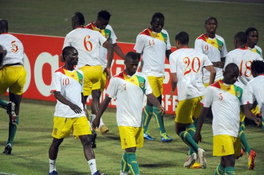 PNA: Gwinea rozniosła Botswanę, Ghana wygrała z Mali