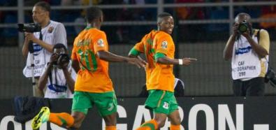 PNA: Senegal przegrał z Zambią, Gweina Równikował pokonała Libię