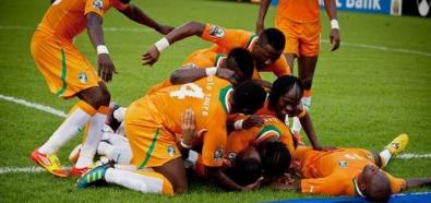 PNA: Wybrzeże Kości Słoniowej już w ćwierćfinale, Sudan zremisował z Angolą