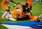 PNA: Wybrzeże Kości Słoniowej już w ćwierćfinale, Sudan zremisował z Angolą