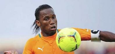 PNA: Wybrzeże Kości Słoniowej i Zambia są już w półfinale