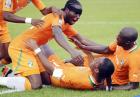 PNA: Wybrzeże Kości Słoniowej i Zambia są już w półfinale