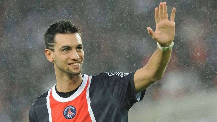 Ligue 1: PSG pokonało Lyon, błysk geniuszu Pastore 