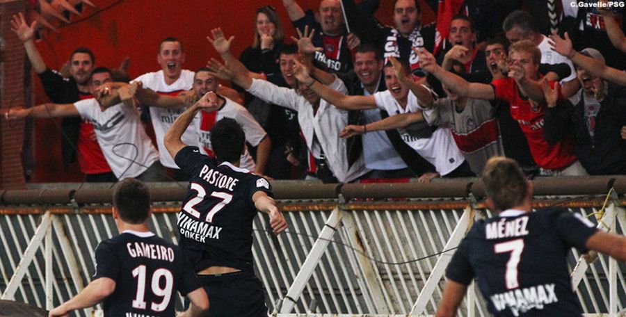 Ligue 1: PSG wygrało z Valenciennes. Hat-trick Zlatana Ibrahimovića