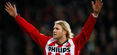 Eredivisie: PSV zremisowało z Venlo, Przemysław Tytonia debiutuje
