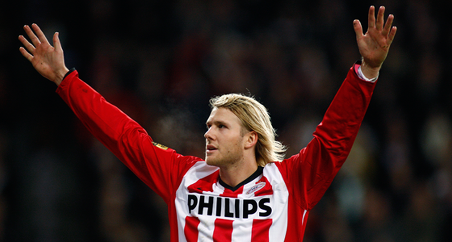 Liga Europejska: Legia gra dziś z PSV