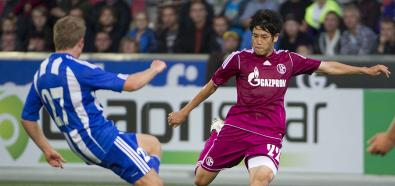 Bundesliga: Schalke wygrało z Herthą Berlin