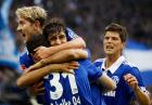 Bundesliga: Schalke pewnie pokonało Hannover