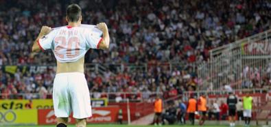 Priemra Division: Sevilla pokonała Mallorkę