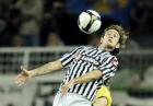 Serie A: AS Roma nie dała rady pokonać Udinese