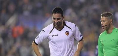 Valencia ponownie lepsza od Levante w Copa del Rey