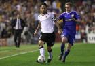 Liga Europejska: Valencia rozgromiła AZ Alkmaar