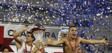 Velez Sarsfield wygrali z Independiente Santa Fe w Copa Sudamericana