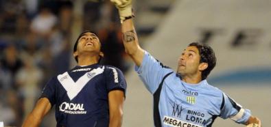 Velez Sarsfield wygrali z Independiente Santa Fe w Copa Sudamericana