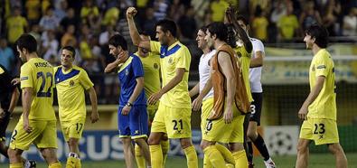 Primera Division: Villarreal odebrał punkty Barcelonie