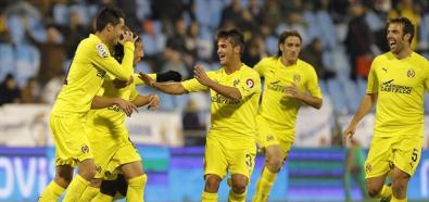 Primera Division: Villarreal przegrał z Getafe