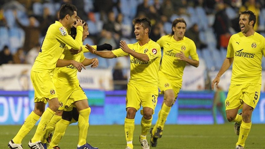 Primera Division: Villarreal zatrzymał Real Madryt