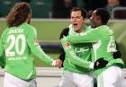 Bundesliga: VfL Wolfsburg wygrał z SC Freiburg
