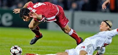 Bayern Monachium zagra w fazie grupowej Ligi Mistrzów