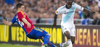 Liga Europy: Chelsea Londyn i Fenerbahce bliżej finału