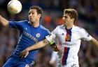 Liga Europy: Chelsea i Benficą zagrają w finale