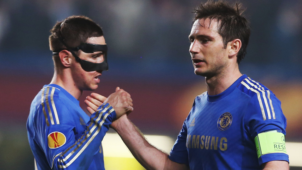 Liga Europy: Chelsea i Benficą zagrają w finale