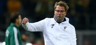 Borussia zremisowała z Liverpoolem w Lidze Europy