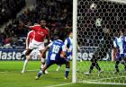 FC Porto - Arsenal Londyn - Liga Mistrzów 17.02.2010