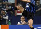 Serie A: Inter Mediolan przegrywa na inauguracje z Palermo