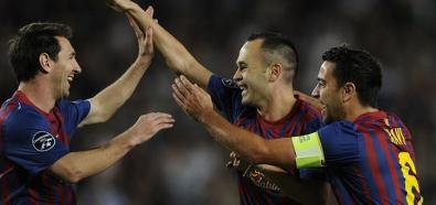 Liga Mistrzów: FC Barcelona i Borussia Dortmund wygrywają, remis AC Milan i Chelsea