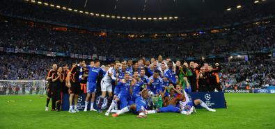 KMŚ: Chelsea pokonała Monterrey 