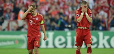 Bundesliga: Bayern stracił punkty z Moenchengladbach