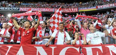 Bayern Monachium pokonał FC Augsburg w Pucharze Niemiec