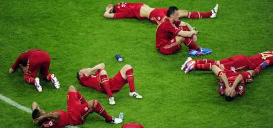 Finał Ligi Mistrzów - Bayern vs. Chelsea