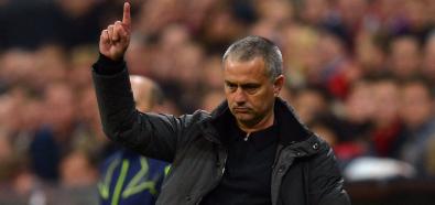 Liga Mistrzów: Jose Mourinho - "zabrakło nam naprawdę niewiele"