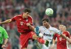 Mario Gomez odszedł z Bayernu Monachium