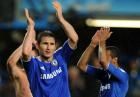 Liga Europy: Chelsea Londyn wyelimiowała Rubin Kazań