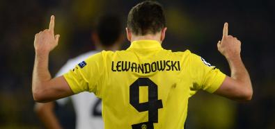 Cezary Kucharski - "Lewandowski zagra w Bayernie Monachium"