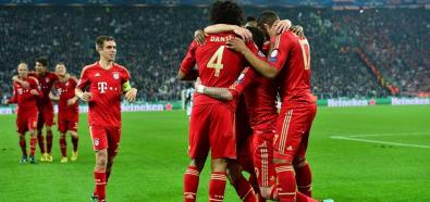 Liga Mistrzów: Losowanie półfinałów - Bayern vs. Barcelona i Borussia vs. Real