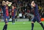 Liga Mistrzów: FC Barcelona i Bayern Monachium w półfinale