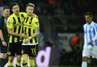 Liga Mistrzów: Borussia awansowała po horrorze. Real Madryt w półfinale