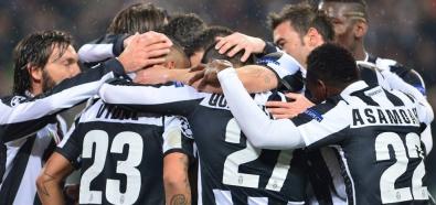 Liga Mistrzów: Awans PSG i Juventusu