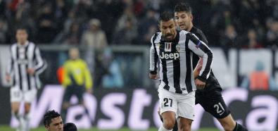 Liga Mistrzów: Awans PSG i Juventusu