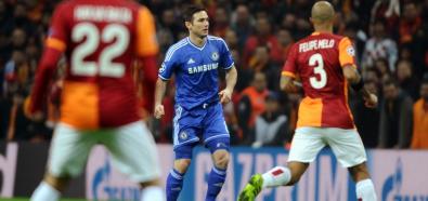 Liga Mistrzów: Real rozgromił Schalke. Chelsea zremisowała w Stambule